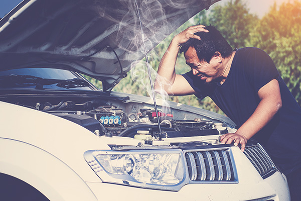 How to Ensure Your Car's Cooling System Stays Effective | Wes Jackson Automotive